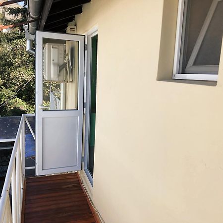 Guest House Paskal Balchik Exterior photo