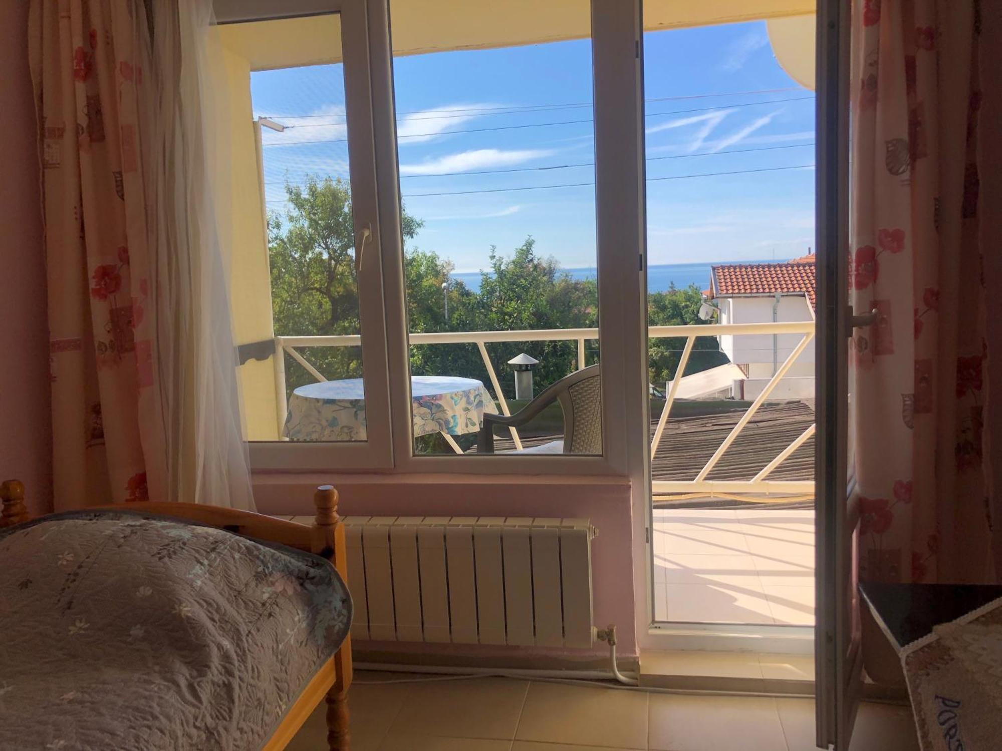 Guest House Paskal Balchik Exterior photo