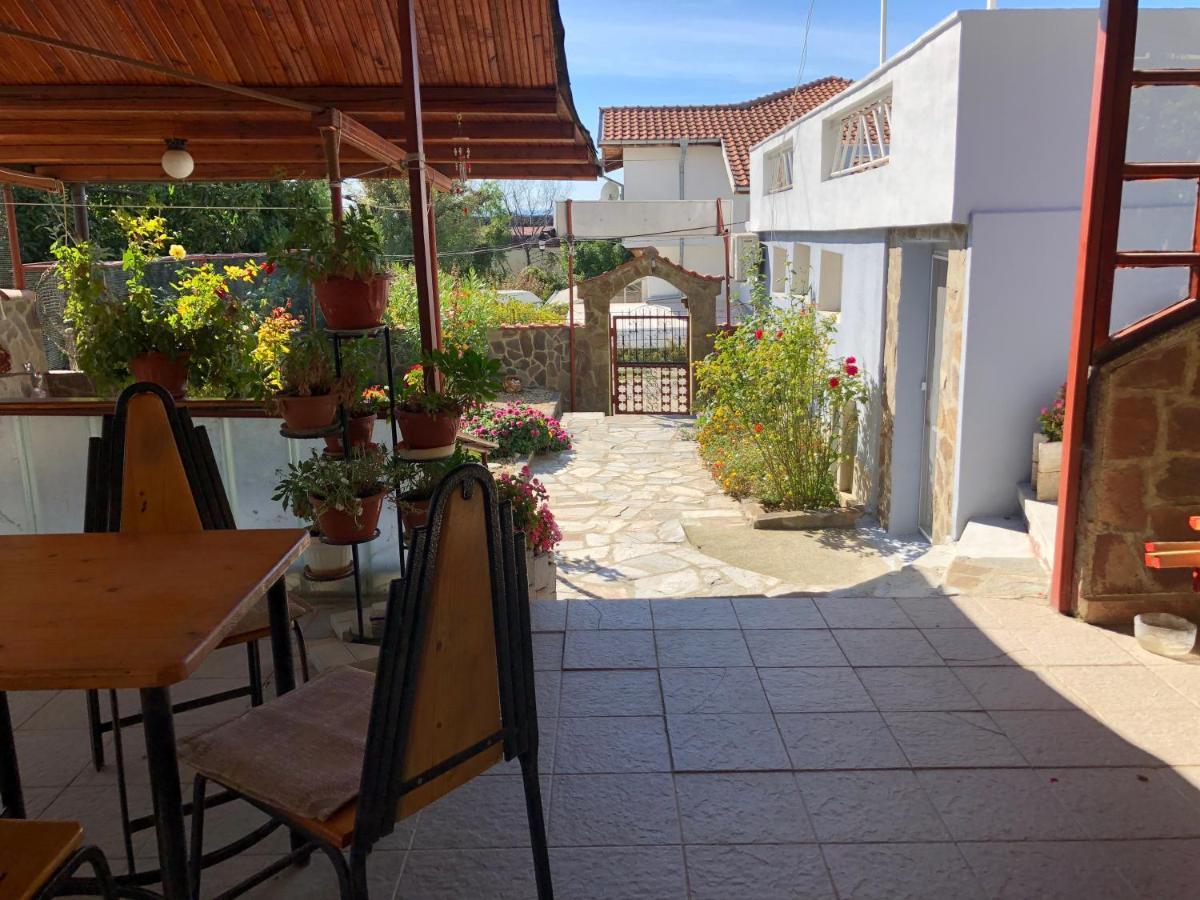 Guest House Paskal Balchik Exterior photo
