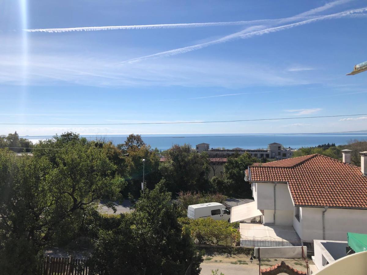 Guest House Paskal Balchik Exterior photo