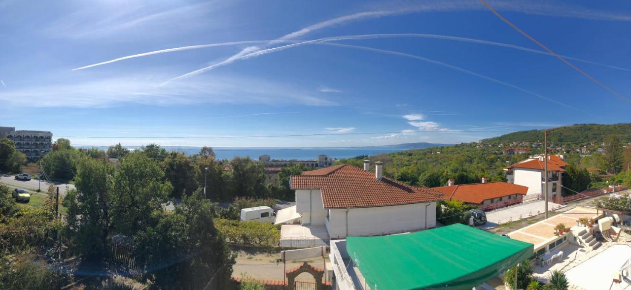 Guest House Paskal Balchik Exterior photo