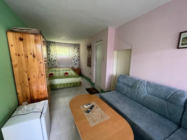 Guest House Paskal Balchik Exterior photo