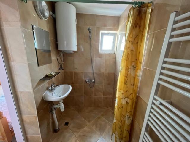 Guest House Paskal Balchik Exterior photo