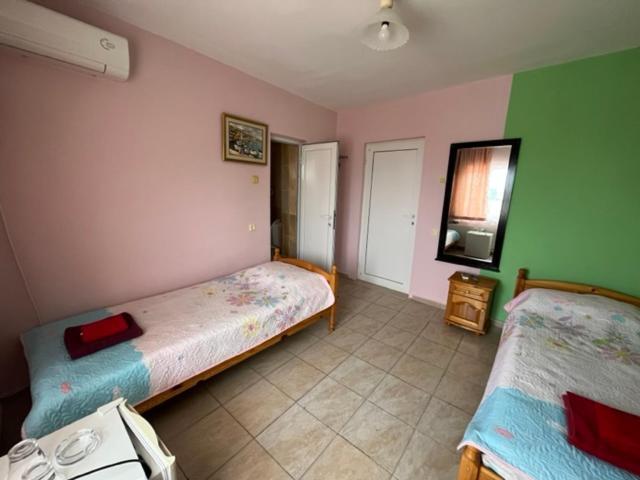 Guest House Paskal Balchik Exterior photo