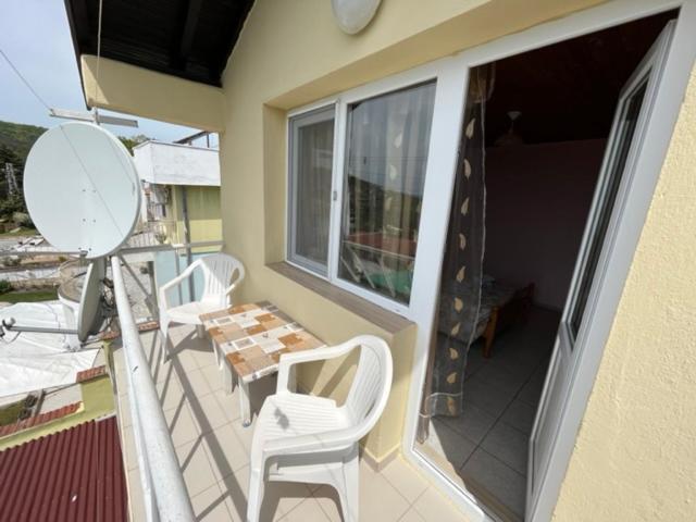 Guest House Paskal Balchik Exterior photo