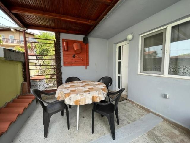 Guest House Paskal Balchik Exterior photo