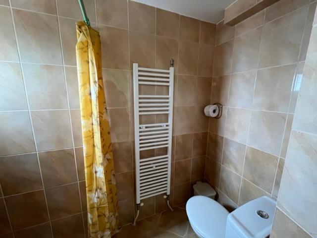 Guest House Paskal Balchik Exterior photo