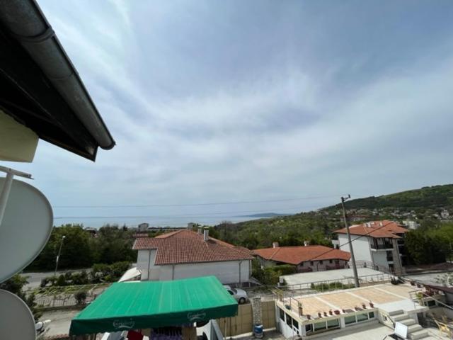 Guest House Paskal Balchik Exterior photo