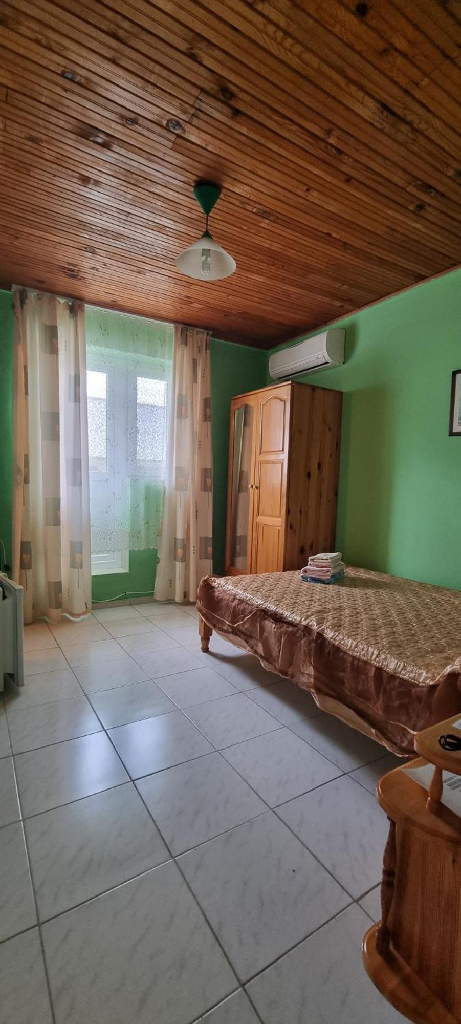 Guest House Paskal Balchik Exterior photo