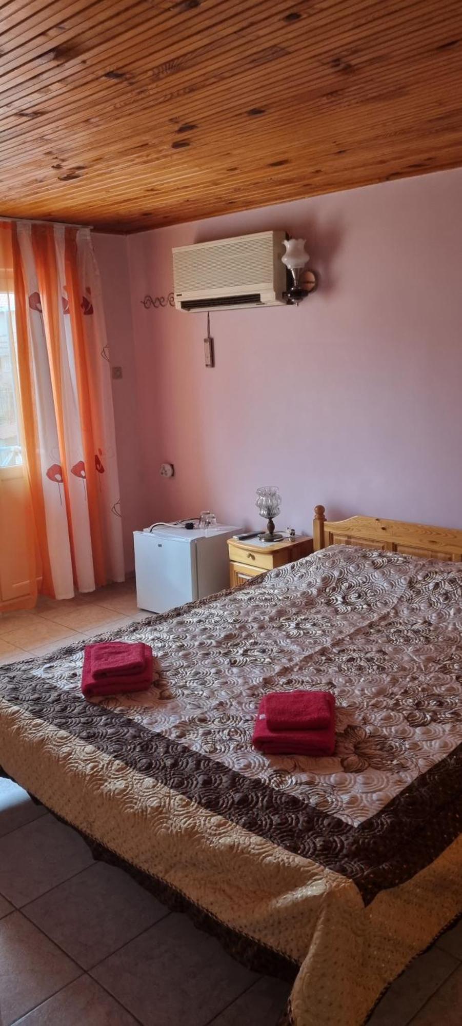 Guest House Paskal Balchik Exterior photo