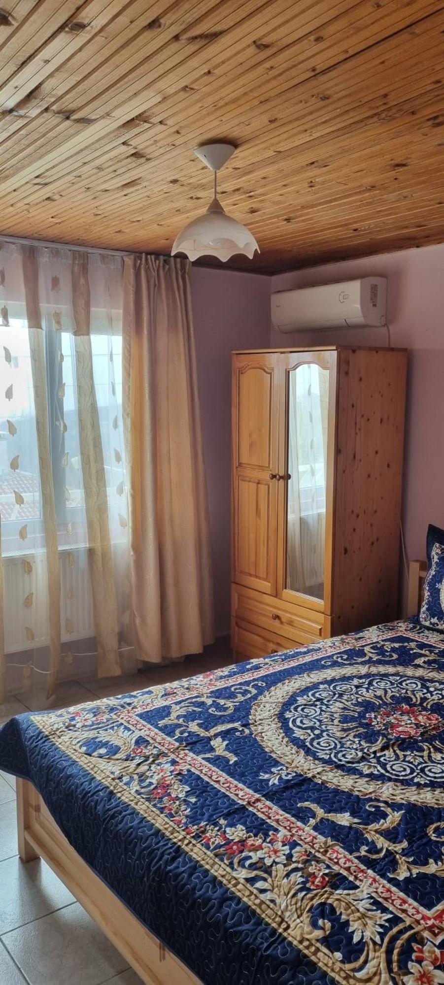 Guest House Paskal Balchik Exterior photo