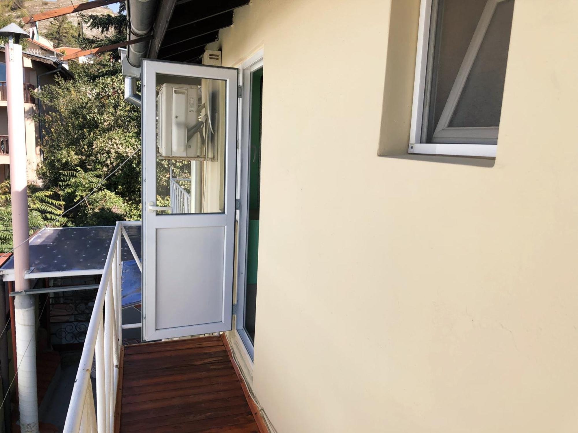 Guest House Paskal Balchik Exterior photo