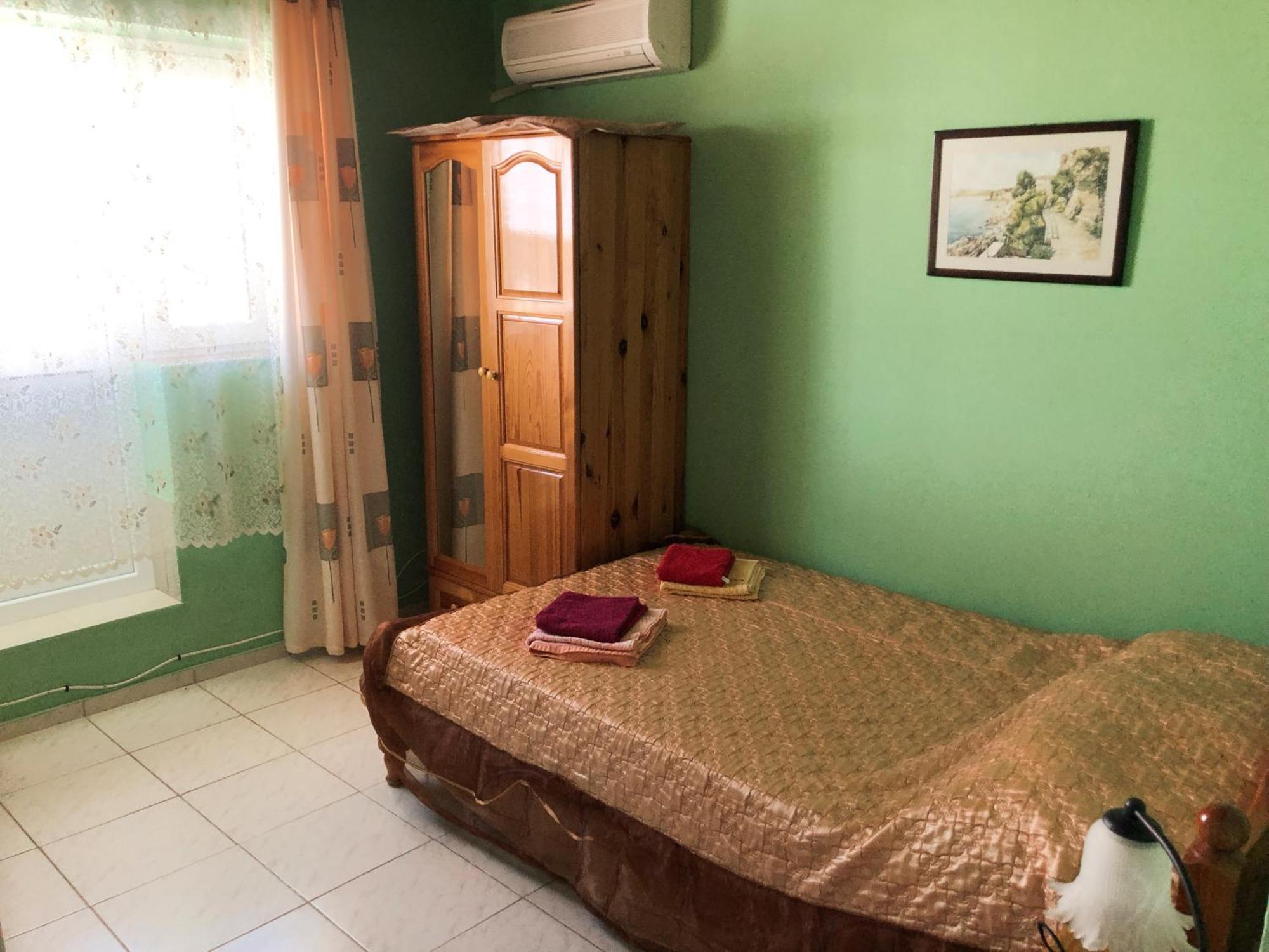 Guest House Paskal Balchik Exterior photo