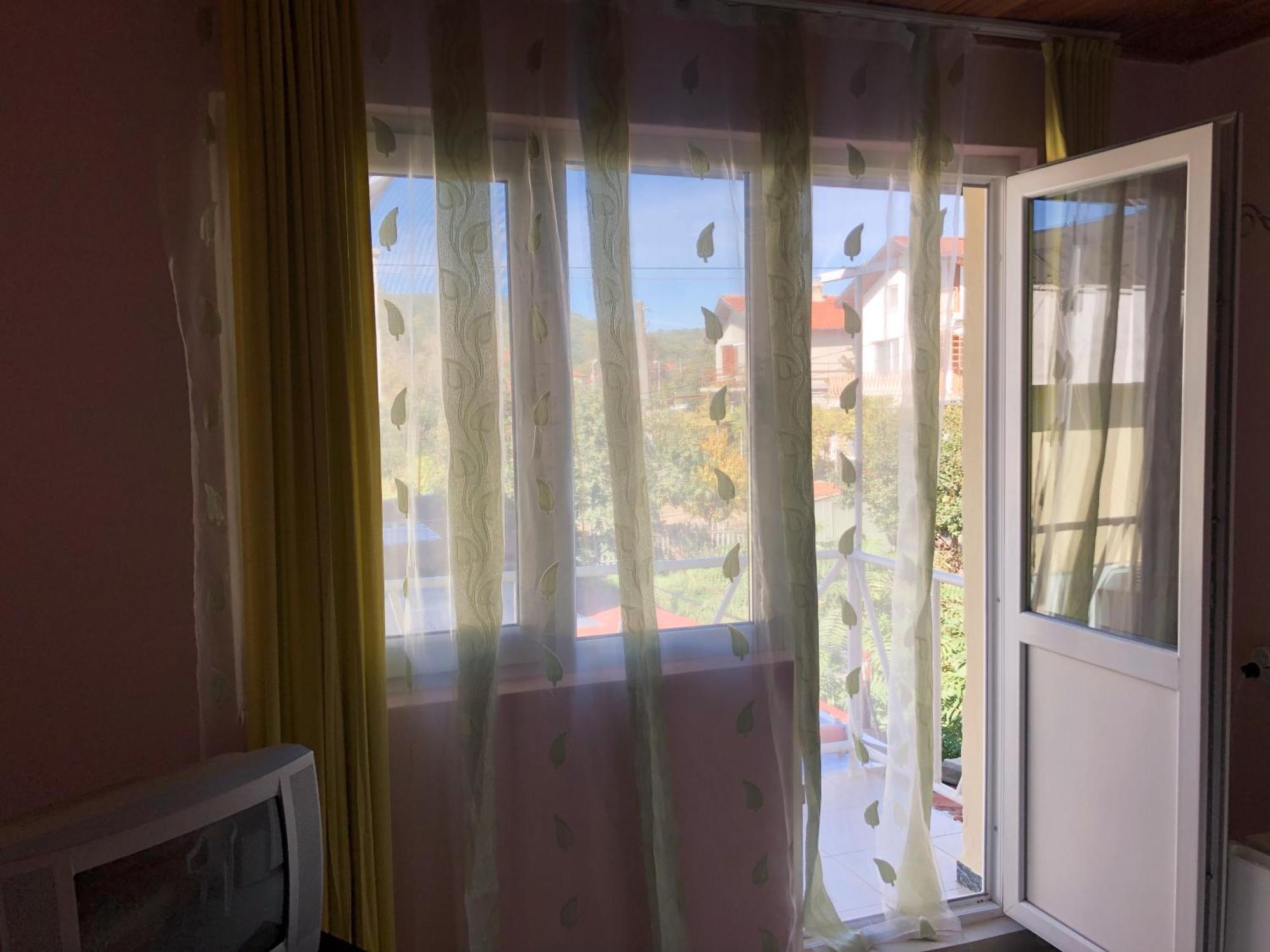 Guest House Paskal Balchik Exterior photo