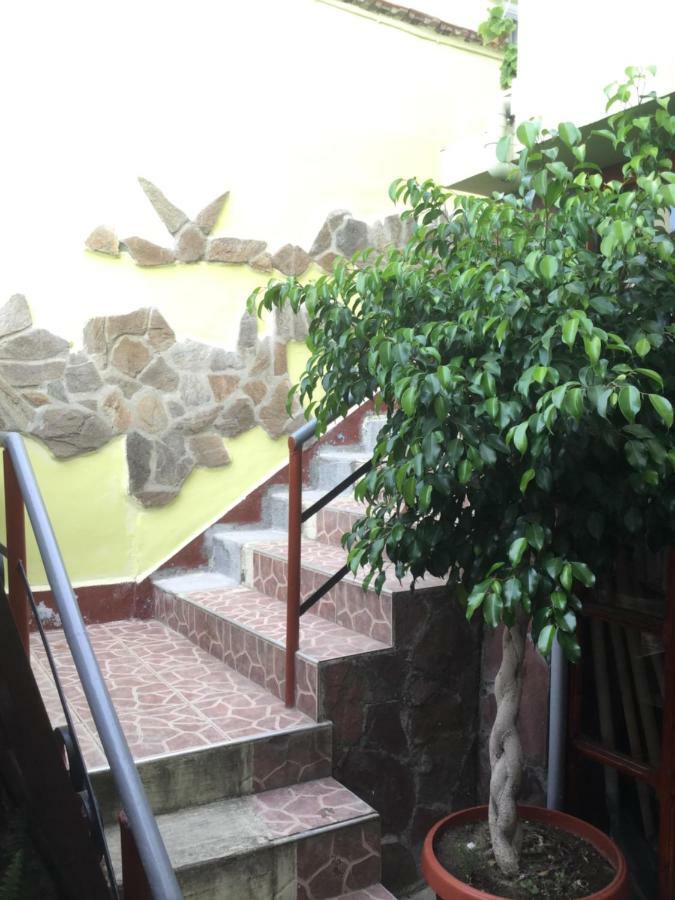 Guest House Paskal Balchik Exterior photo