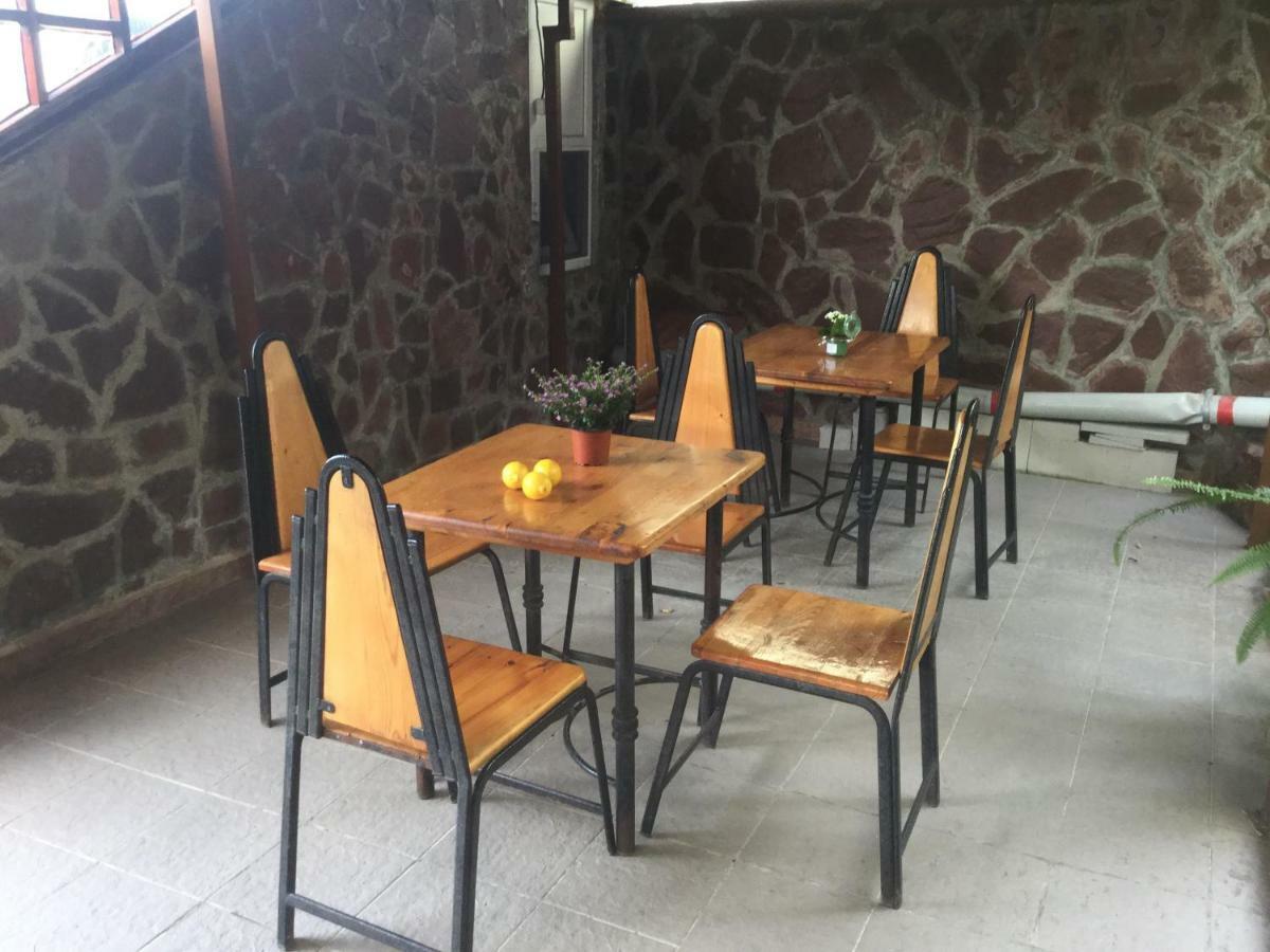 Guest House Paskal Balchik Exterior photo