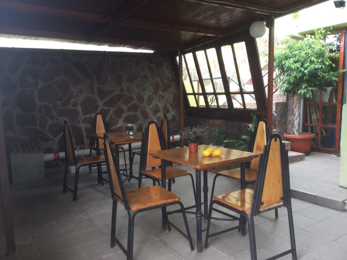 Guest House Paskal Balchik Exterior photo