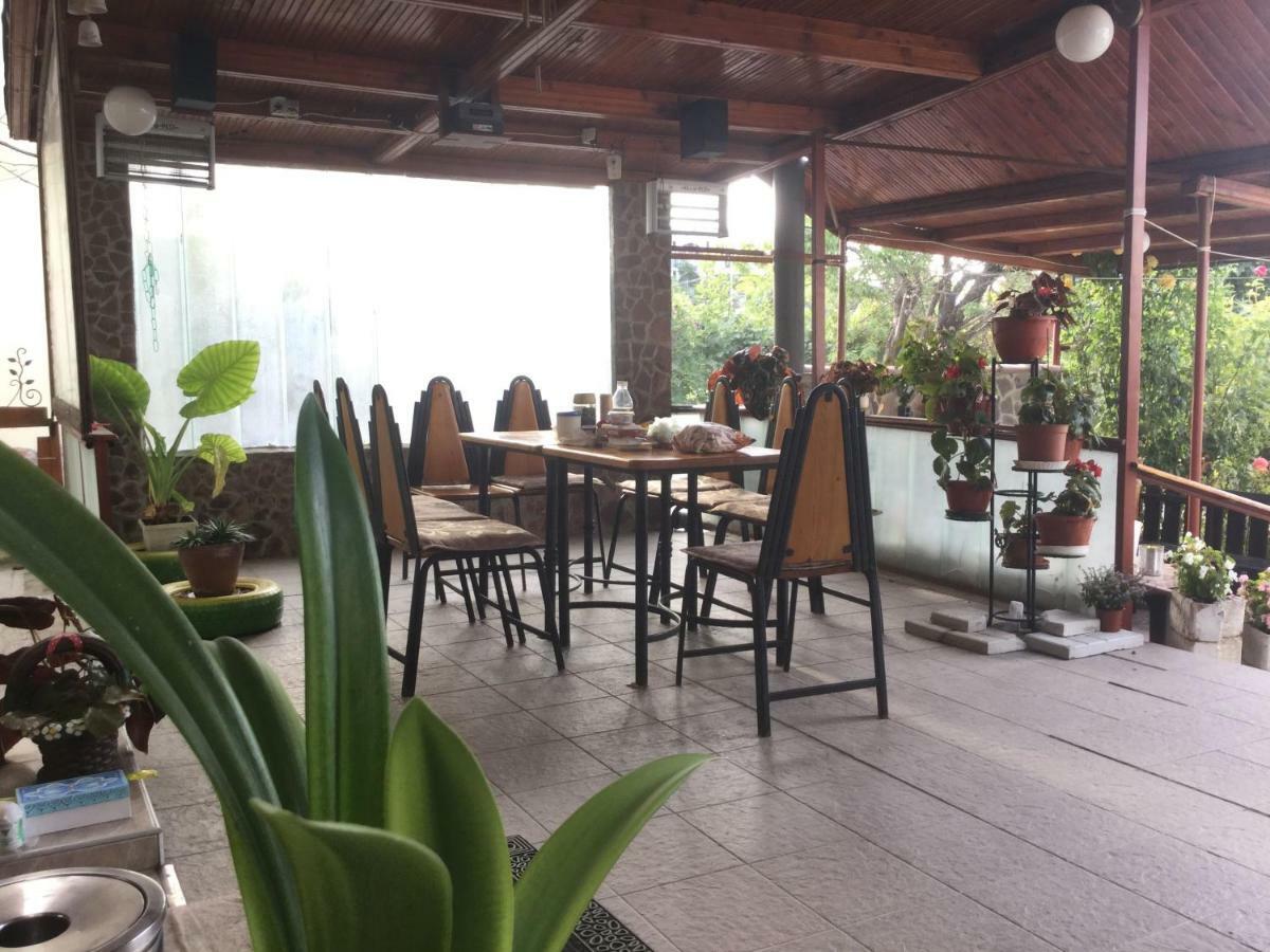 Guest House Paskal Balchik Exterior photo